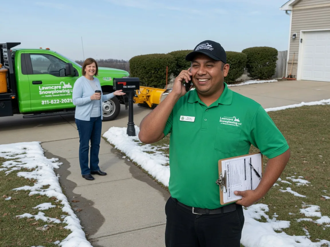 Lawn Care Services By Expert Landscaper Blaine, MN FAQs